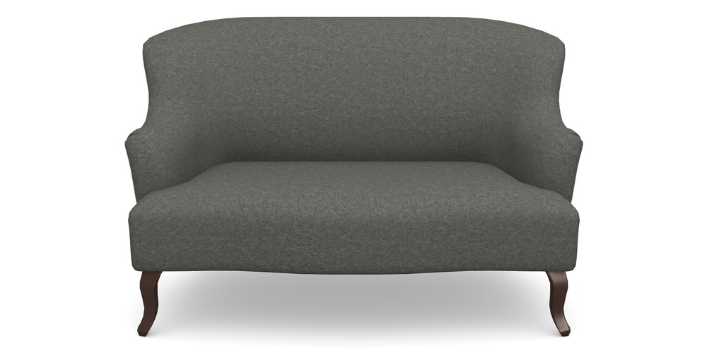 Product photograph of Grassington 2 Seater Sofa In Soft Wool - Armour from Sofas and Stuff Limited