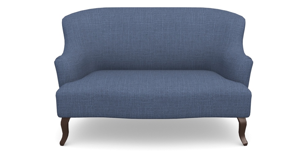 Product photograph of Grassington 2 Seater Sofa In Tough As Houses - Indigo from Sofas and Stuff Limited