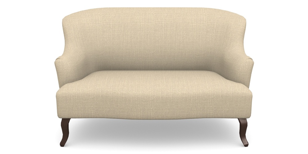 Product photograph of Grassington 2 Seater Sofa In Tough As Houses - Parchment from Sofas and Stuff Limited