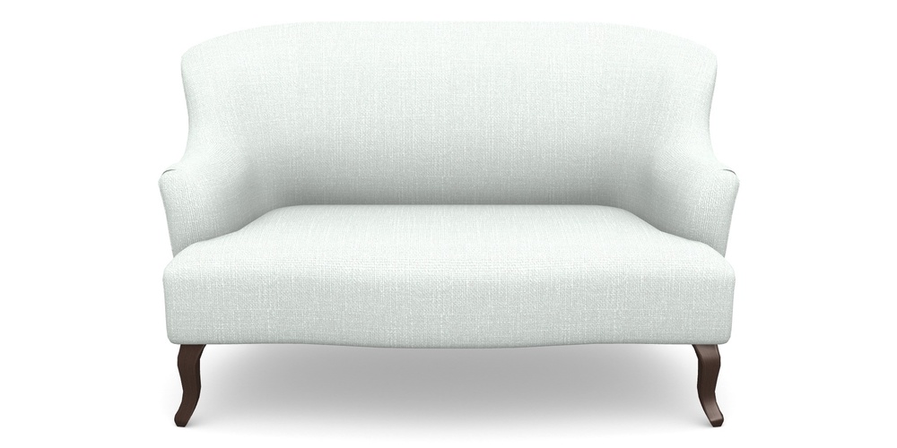 Product photograph of Grassington 2 Seater Sofa In Tough As Houses - Silver from Sofas and Stuff Limited