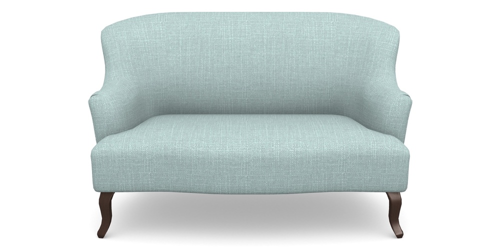 Product photograph of Grassington 2 Seater Sofa In Tough As Houses - Soft Teal from Sofas and Stuff Limited