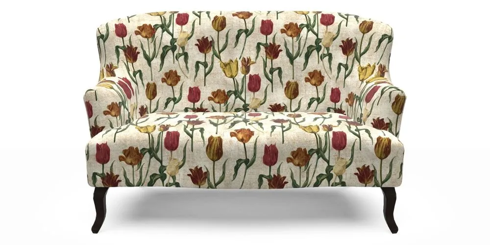 2 Seater Sofa
