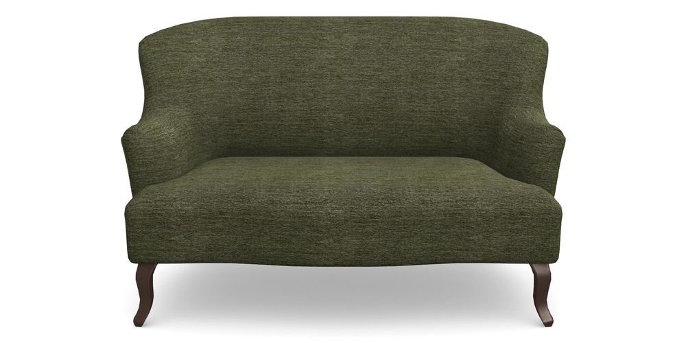 Product photograph of Grassington 2 Seater Sofa In Textured Velvet - Lichen from Sofas and Stuff Limited