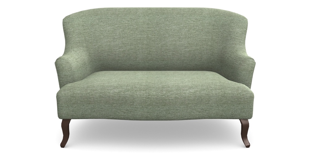 Product photograph of Grassington 2 Seater Sofa In Textured Velvet - Seagrass from Sofas and Stuff Limited