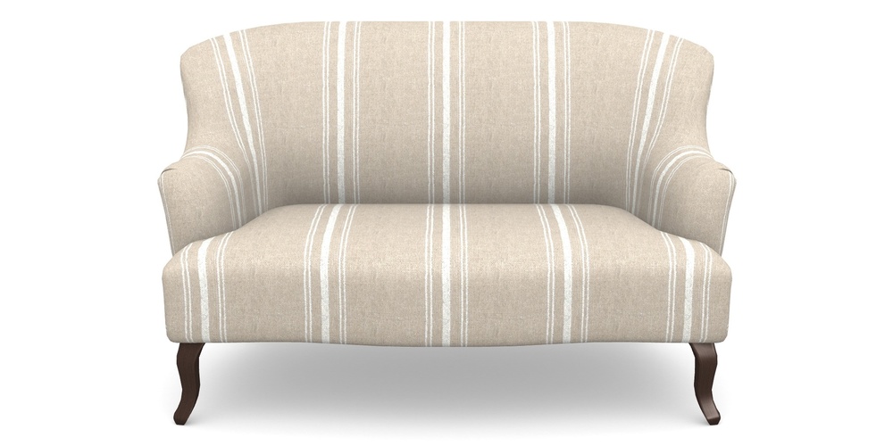 Product photograph of Grassington 2 Seater Sofa In Ullswater Linen - Chalk from Sofas and Stuff Limited