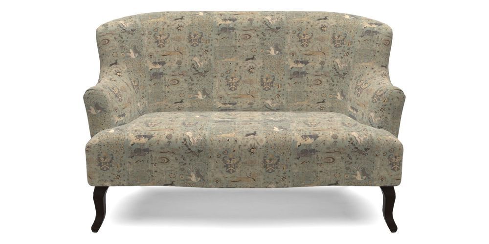 2 Seater Sofa