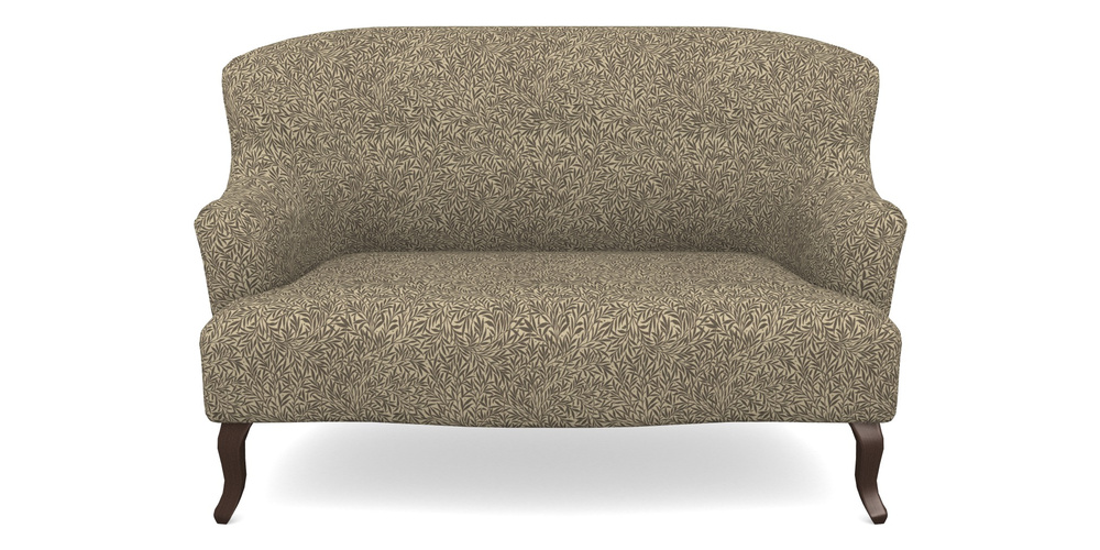 Product photograph of Grassington 2 Seater Sofa In V A Drawn From Nature Collection - Willow - Brown from Sofas and Stuff Limited