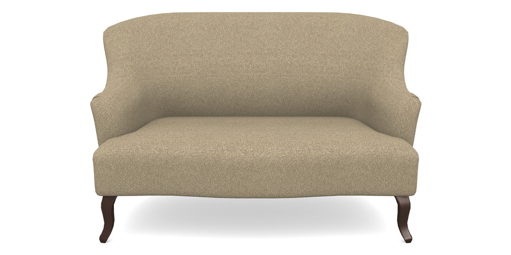 Product photograph of Grassington 2 Seater Sofa In V A Drawn From Nature Collection - Willow - Natural from Sofas and Stuff Limited