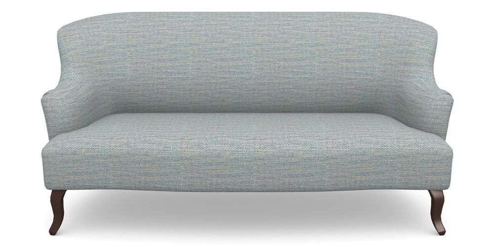 Product photograph of Grassington 3 Seater Sofa In Basket Weave - Blue from Sofas and Stuff Limited