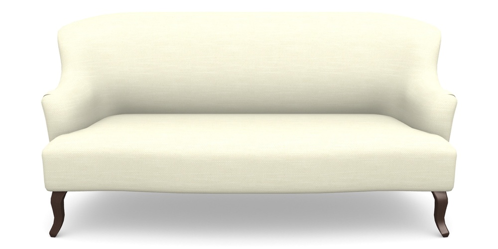Product photograph of Grassington 3 Seater Sofa In Basket Weave - Cream from Sofas and Stuff Limited
