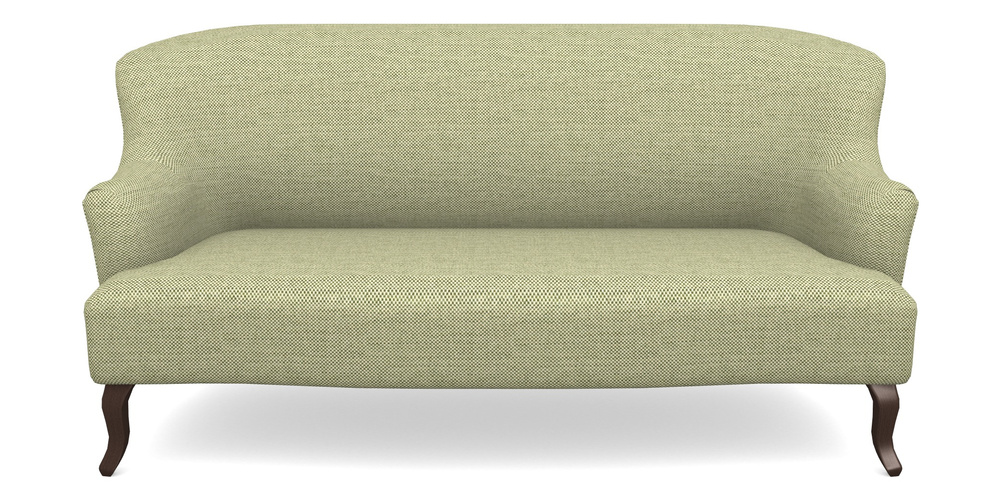Product photograph of Grassington 3 Seater Sofa In Basket Weave - Sage from Sofas and Stuff Limited