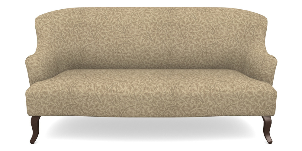 Product photograph of Grassington 3 Seater Sofa In V A Drawn From Nature Collection - Oak Tree - Natural from Sofas and Stuff Limited