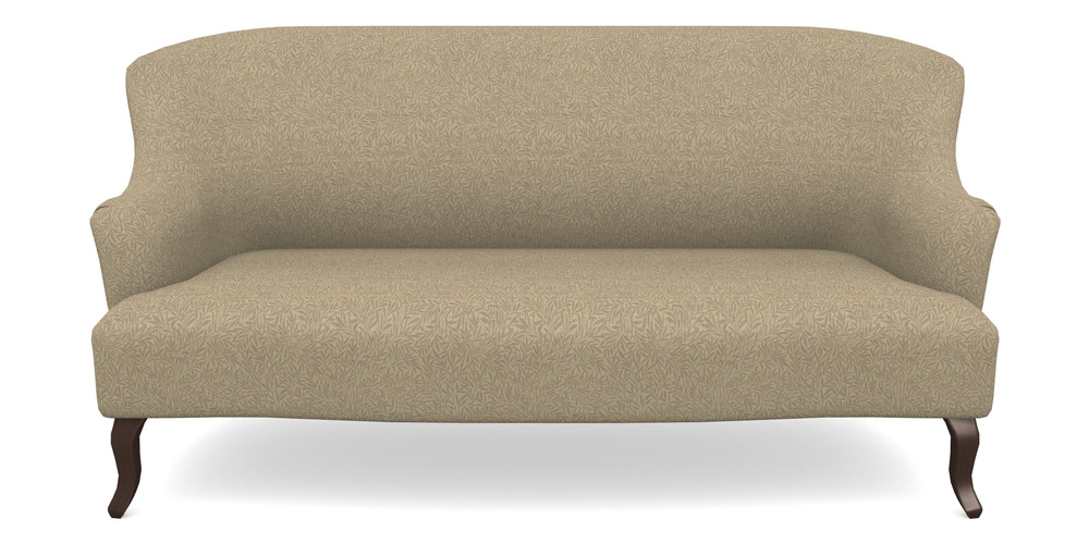 Product photograph of Grassington 3 Seater Sofa In V A Drawn From Nature Collection - Willow - Natural from Sofas and Stuff Limited