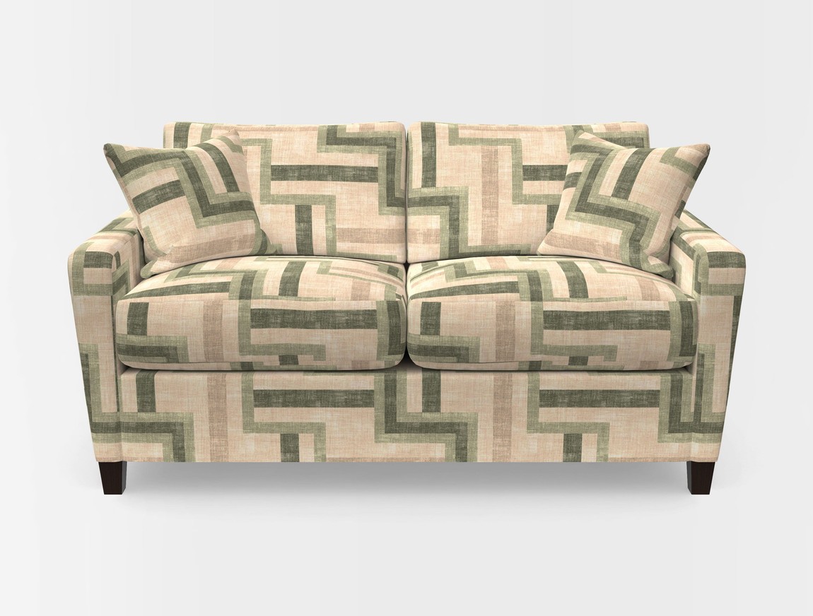 Bespoke 2.5 Seater Sofas