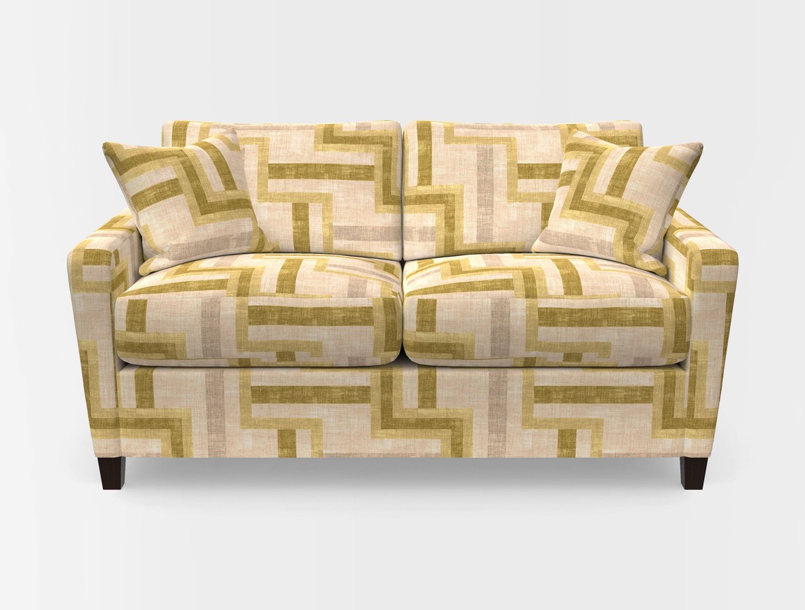 Bespoke 2.5 Seater Sofas
