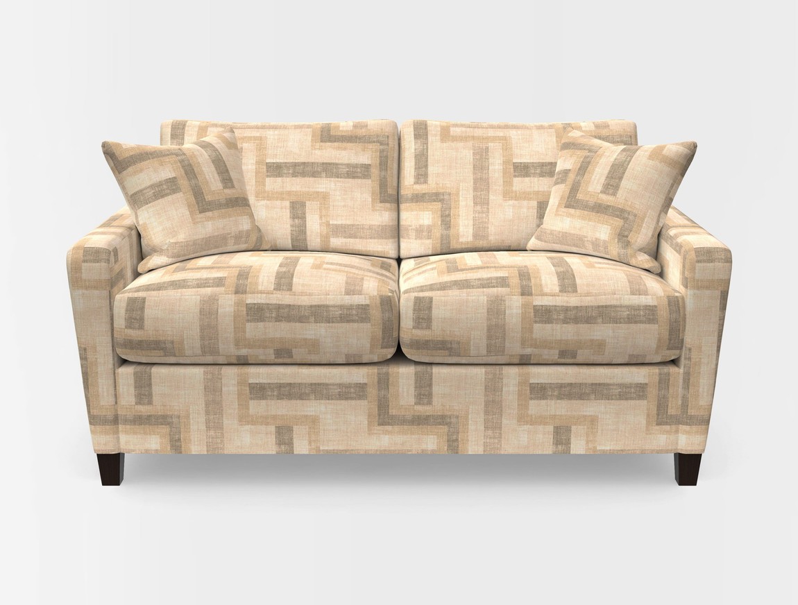 Bespoke 2.5 Seater Sofas