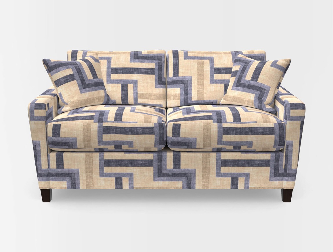 Bespoke 2.5 Seater Sofas