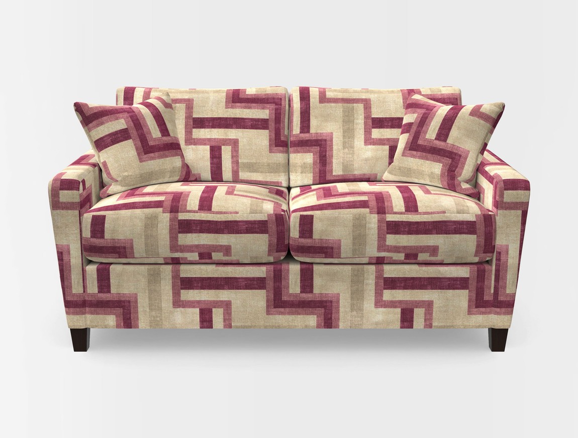 Bespoke 2.5 Seater Sofas