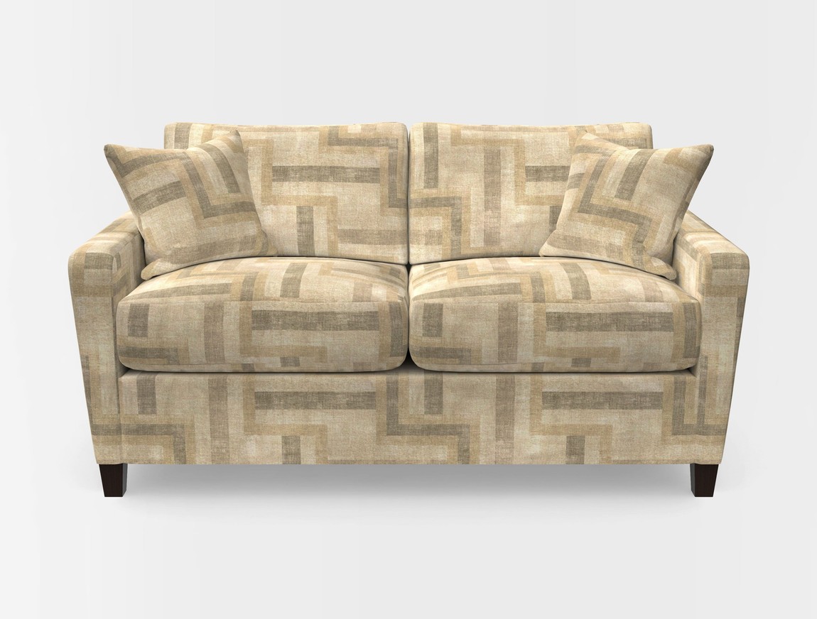 Bespoke 2.5 Seater Sofas