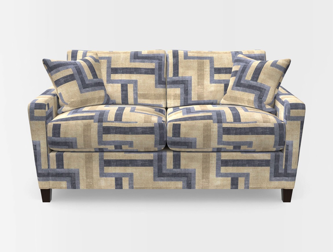 Bespoke 2.5 Seater Sofas