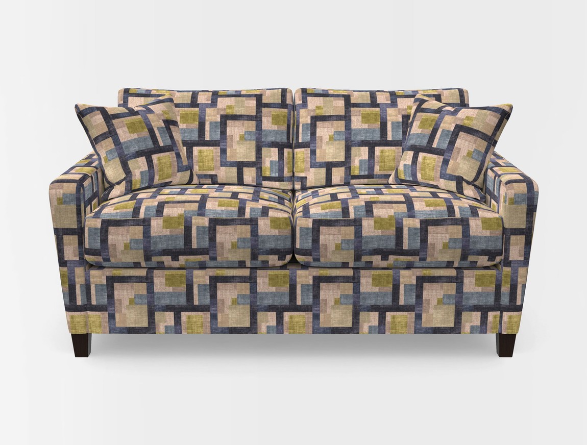 Bespoke 2.5 Seater Sofas