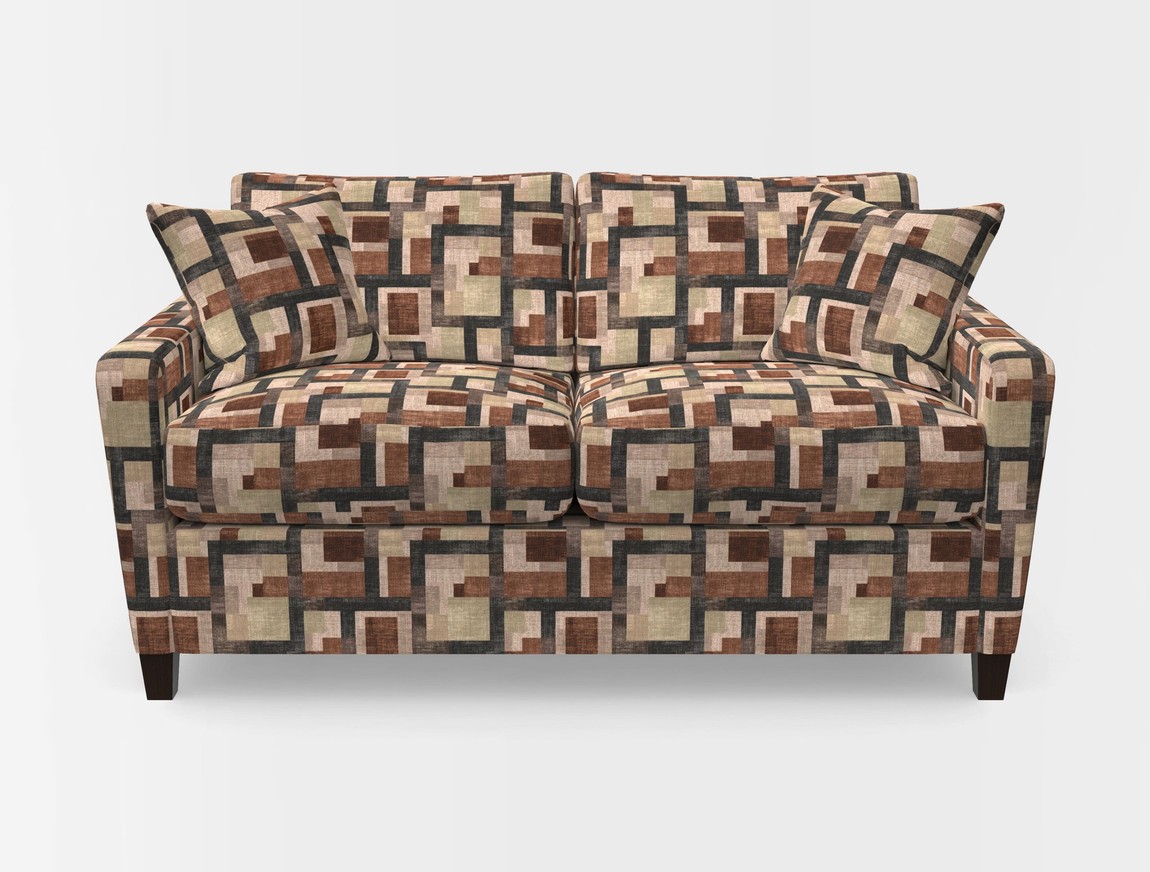 Bespoke 2.5 Seater Sofas