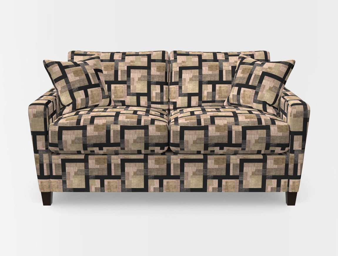Bespoke 2.5 Seater Sofas