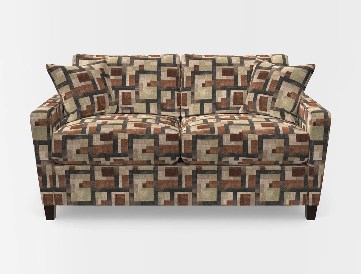 Bespoke 2.5 Seater Sofas