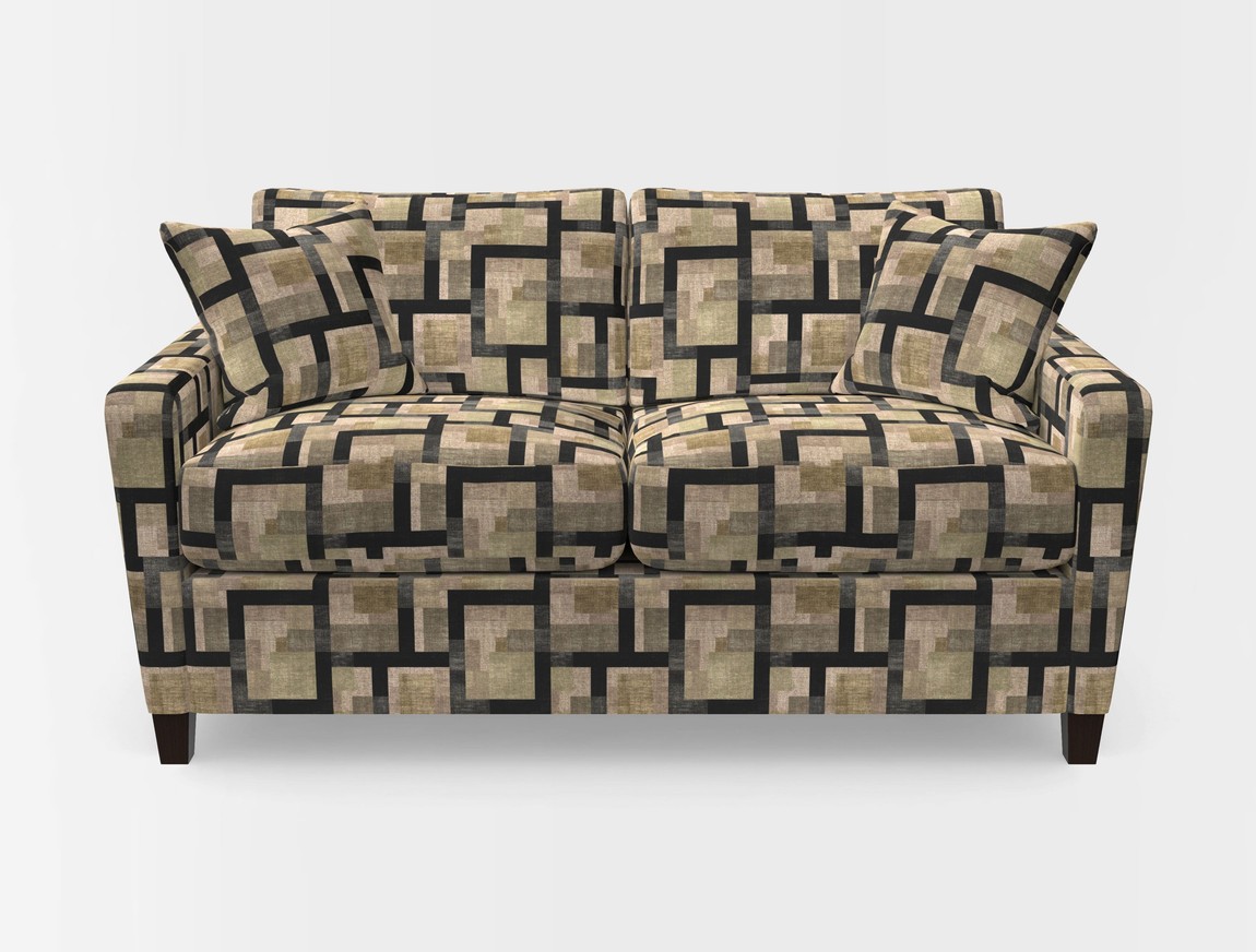 Bespoke 2.5 Seater Sofas