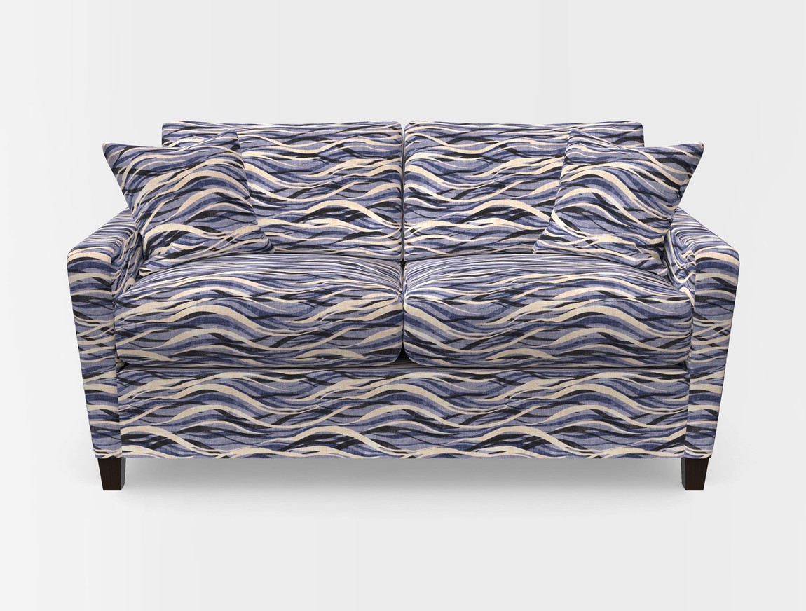 Bespoke 2.5 Seater Sofas