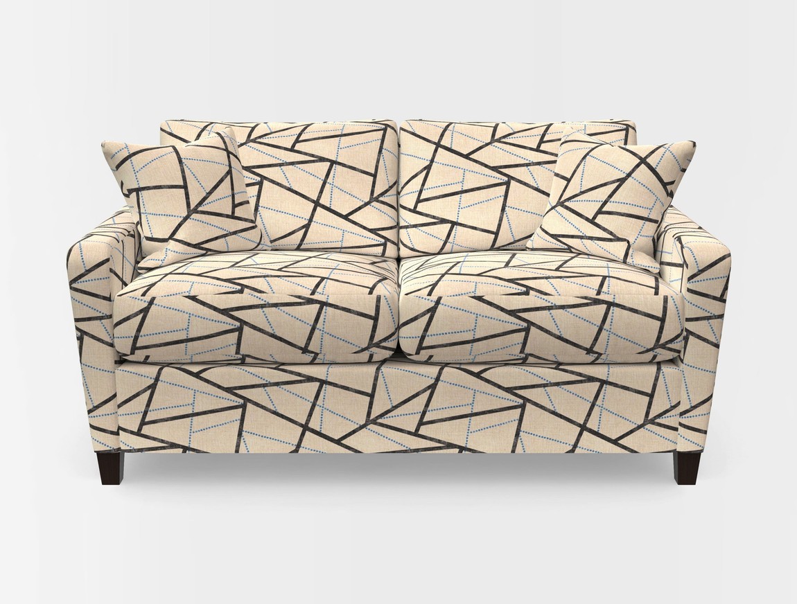 Bespoke 2.5 Seater Sofas