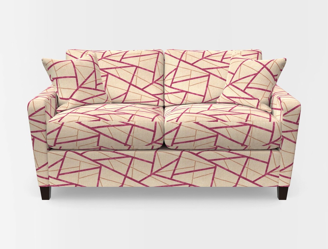 Bespoke 2.5 Seater Sofas