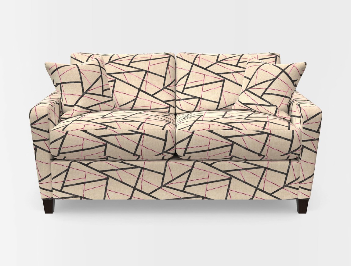 Bespoke 2.5 Seater Sofas