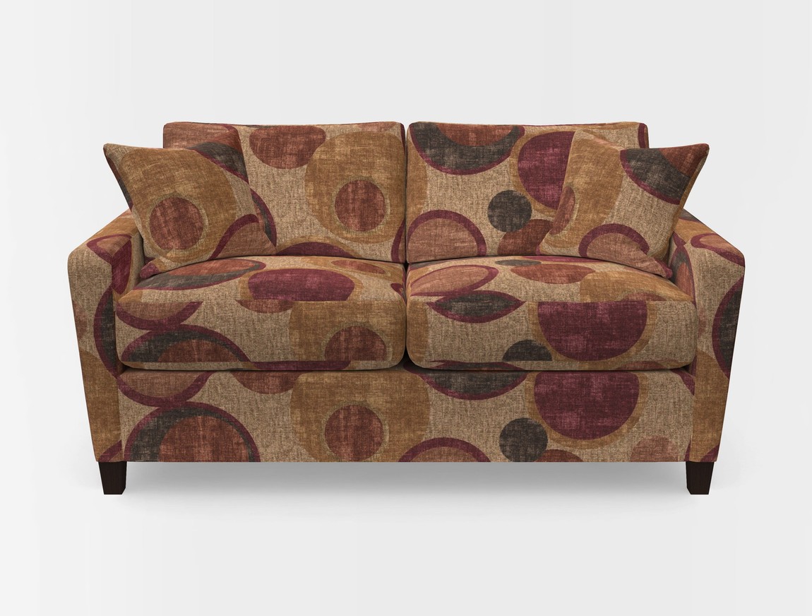 Bespoke 2.5 Seater Sofas
