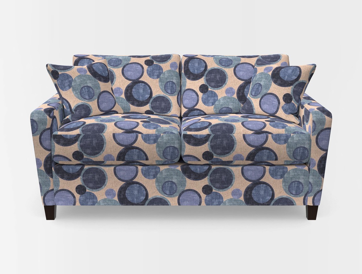 Bespoke 2.5 Seater Sofas