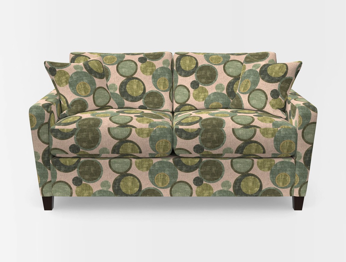 Bespoke 2.5 Seater Sofas