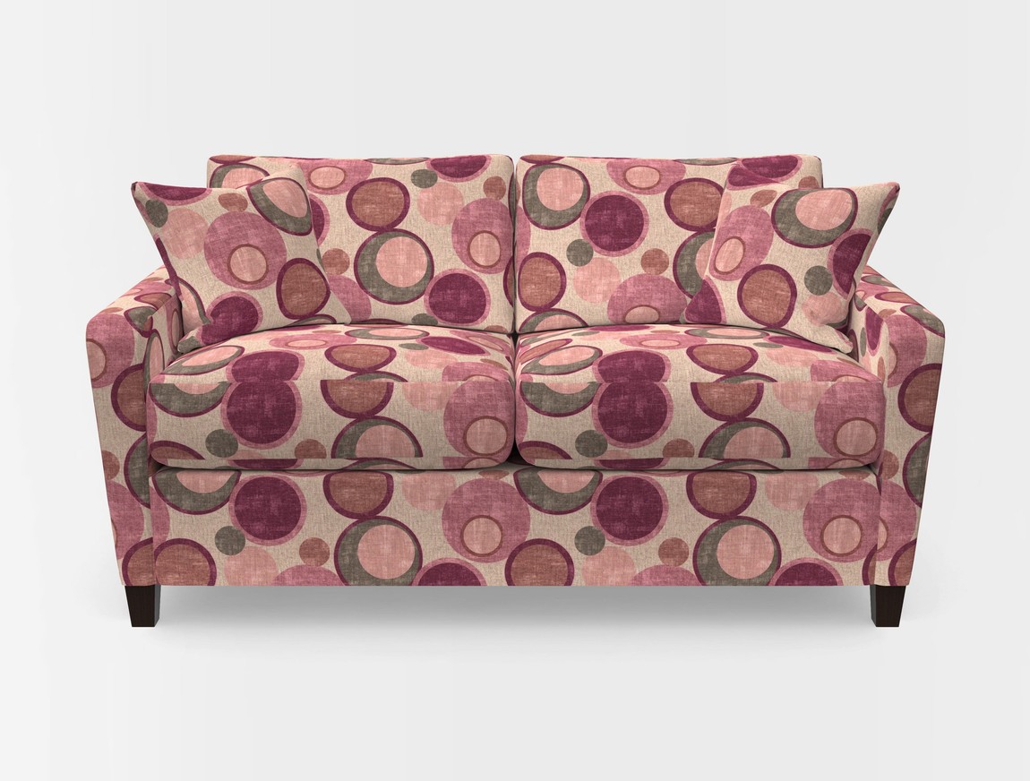 Bespoke 2.5 Seater Sofas