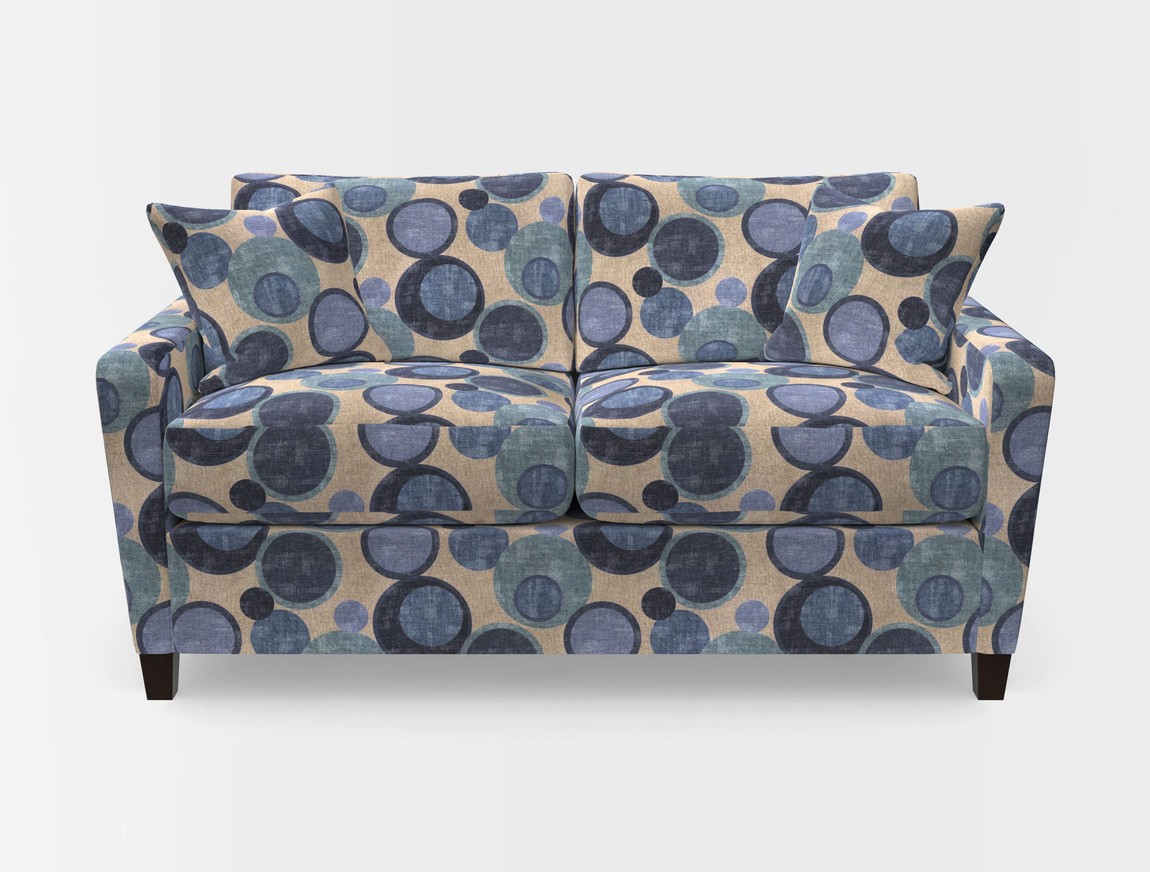 Bespoke 2.5 Seater Sofas
