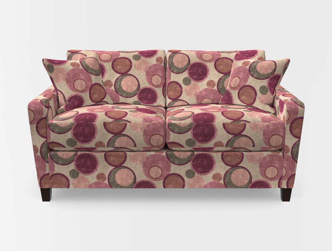 Bespoke 2.5 Seater Sofas