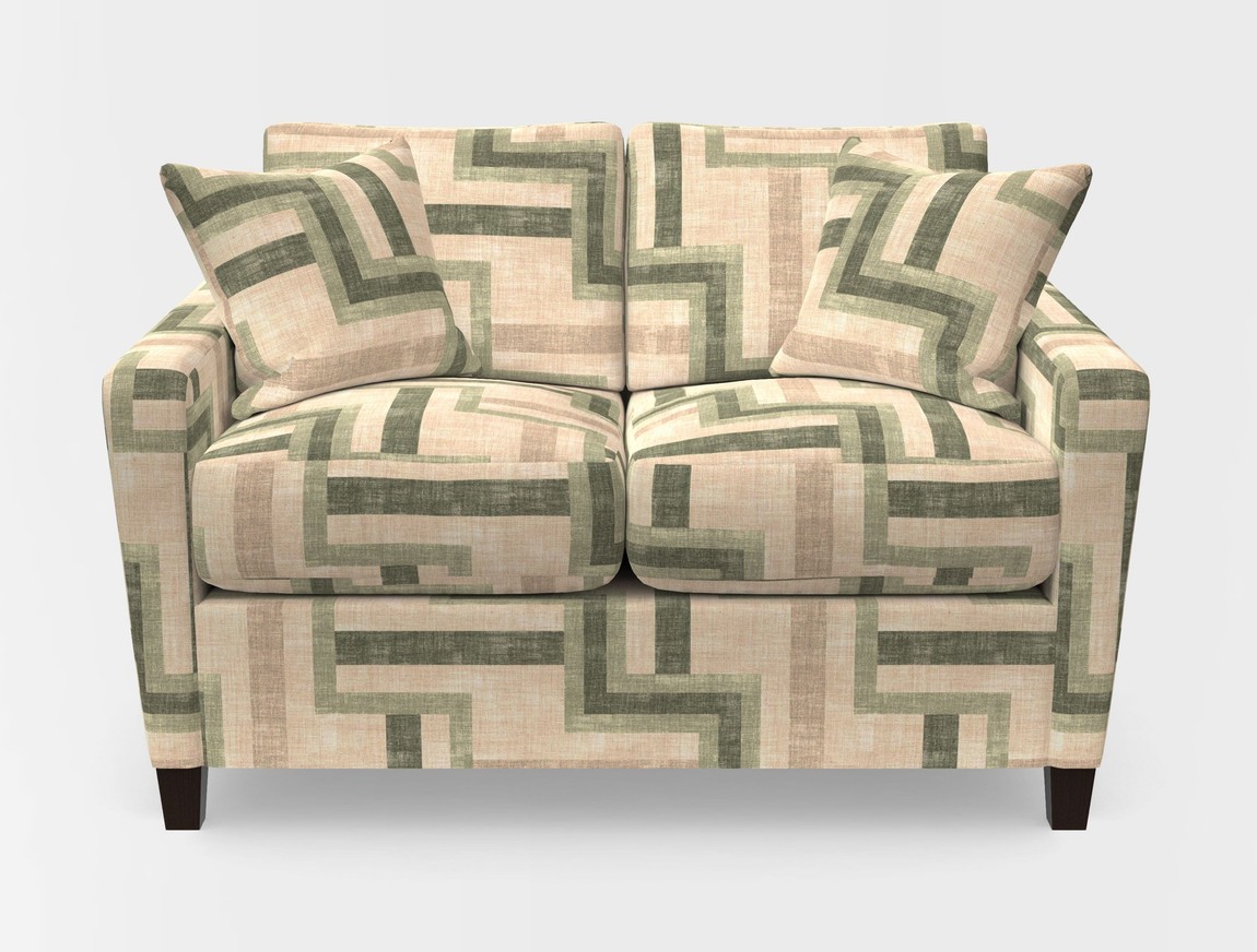 Bespoke 2 Seater Sofas