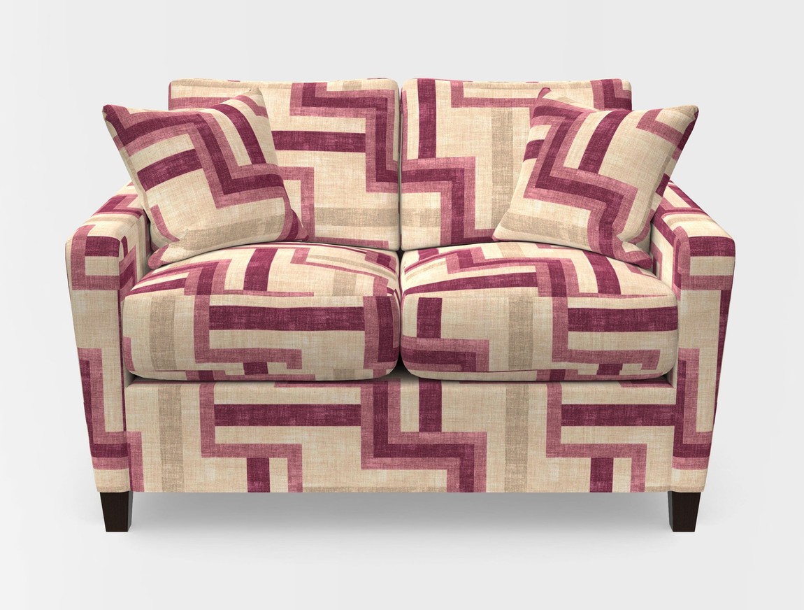 Bespoke 2 Seater Sofas
