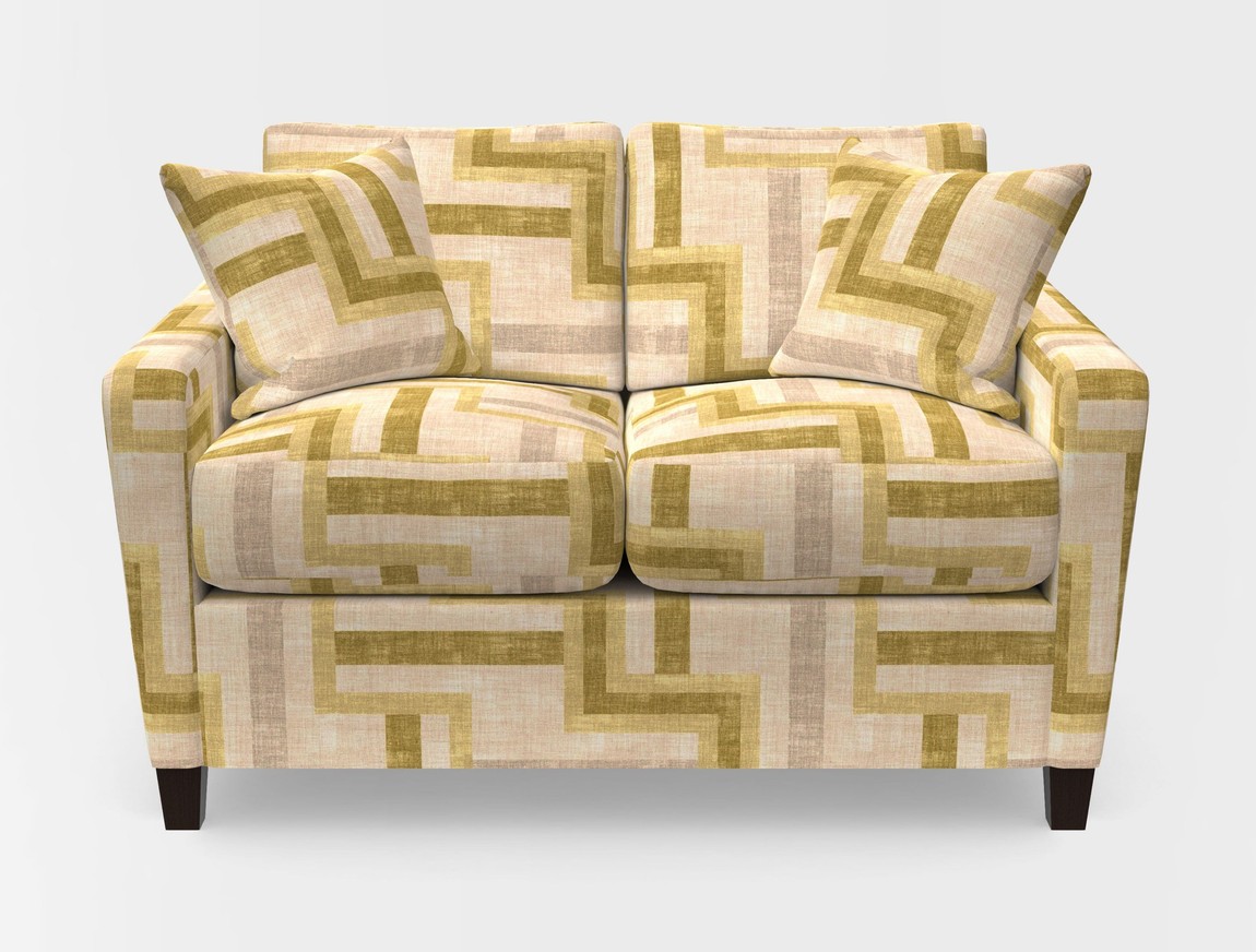 Bespoke 2 Seater Sofas