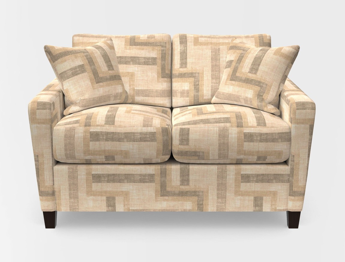 Bespoke 2 Seater Sofas