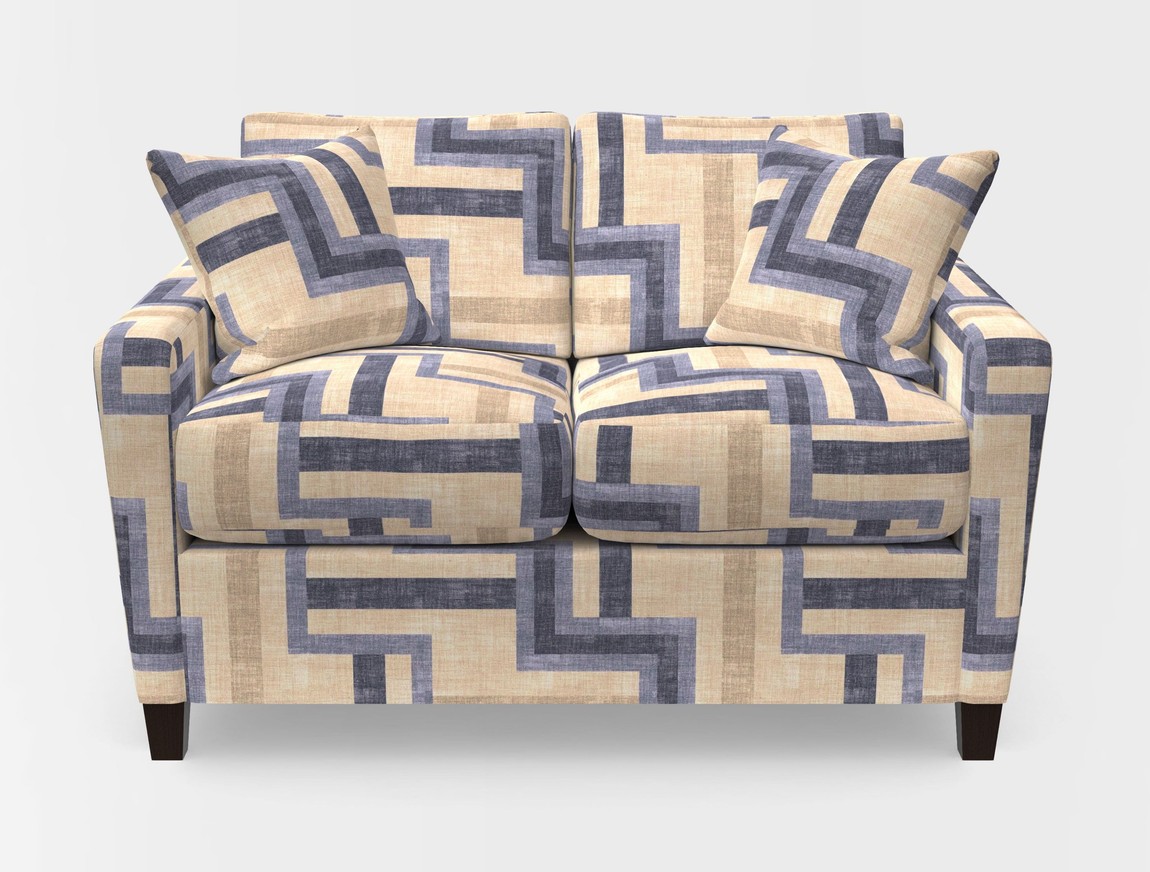 Bespoke 2 Seater Sofas