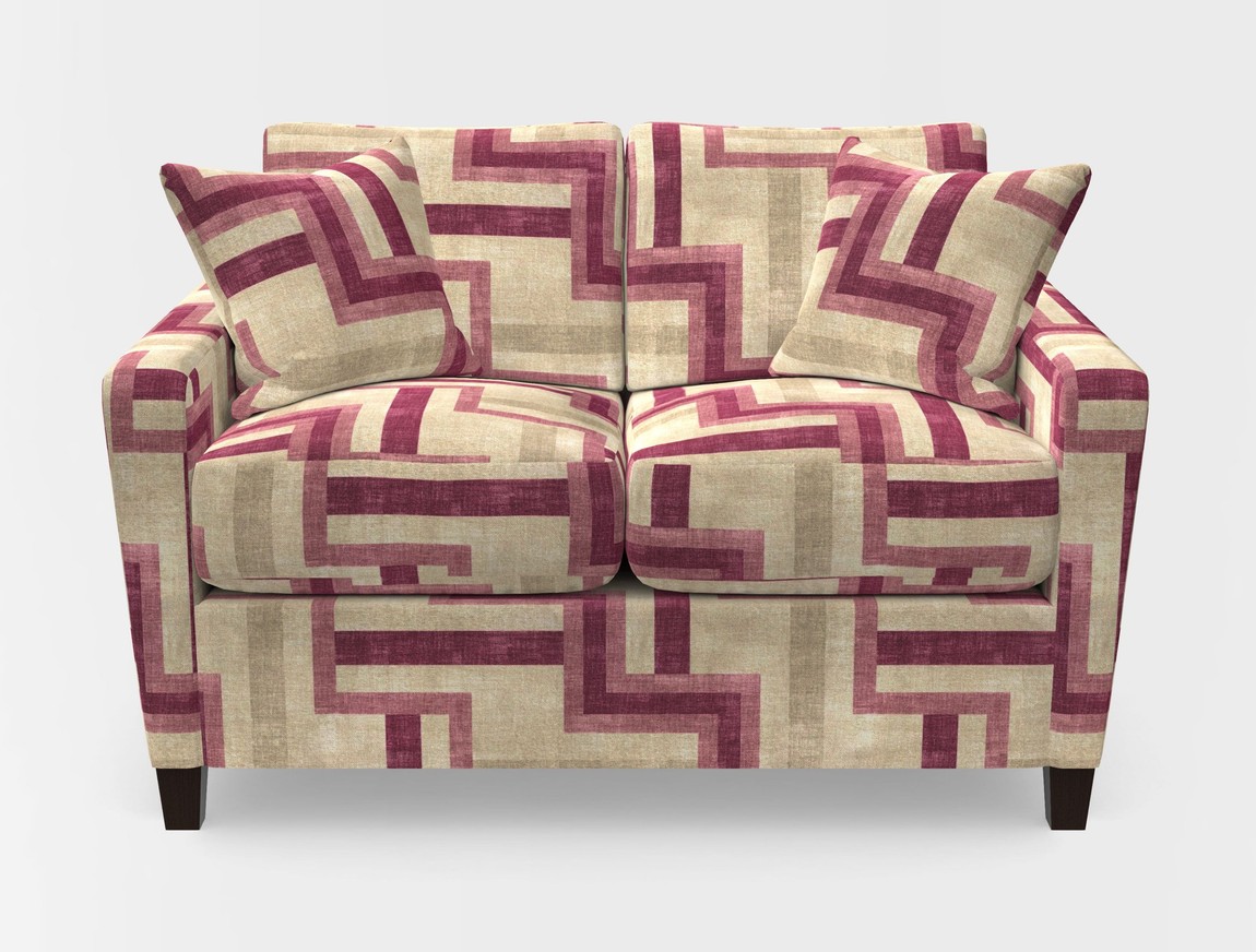 Bespoke 2 Seater Sofas