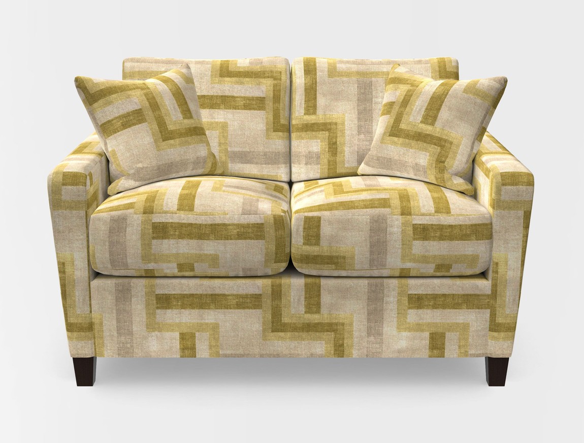 Bespoke 2 Seater Sofas