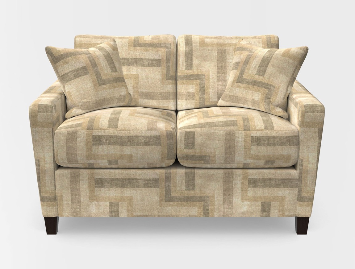 Bespoke 2 Seater Sofas
