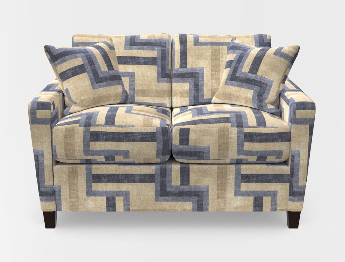 Bespoke 2 Seater Sofas