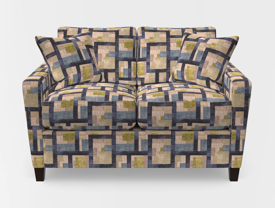 Bespoke 2 Seater Sofas