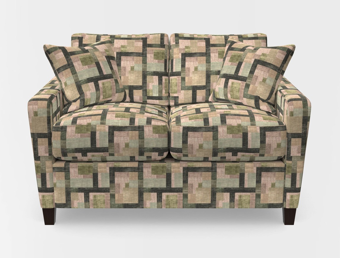 Bespoke 2 Seater Sofas